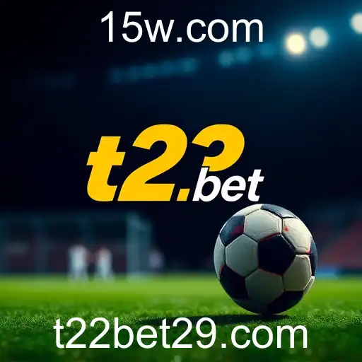 A Revolução dos Esportes e as Apostas Online: Explorando t22.com bet