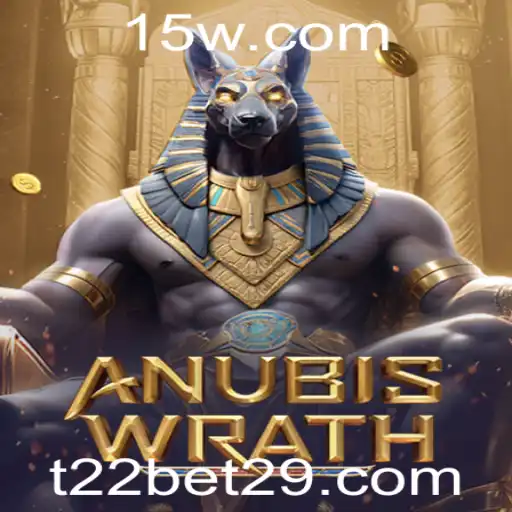 AnubisWrath: Mergulhando no Universo de Estratégia e Aventura com t22.com bet
