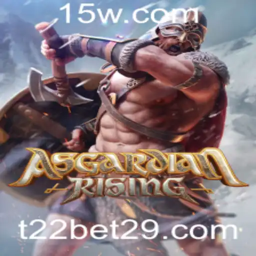 Descubra a Aventura de AsgardianRising e o Impacto das Apostas em t22.com