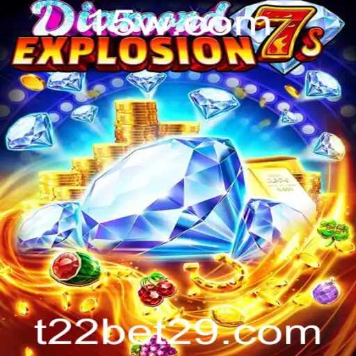 Desvendando o Jogo DiamondExplosion7s e a Experiência em t22.com Bet