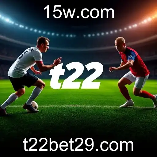 A Revolução dos Esportes e as Apostas Online: Explorando t22.com bet
