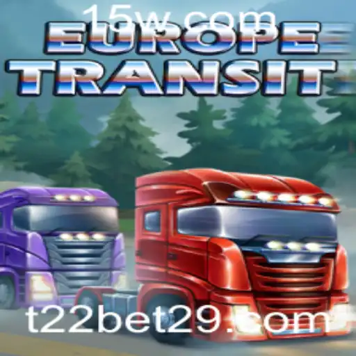 Explorando o Fascinante Mundo de EuropeTransit: Estratégias e Regras
