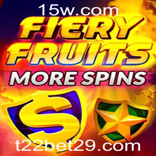 Descubra 'FieryFruitsMoreSpins': O Novo Fenômeno dos Jogos Online