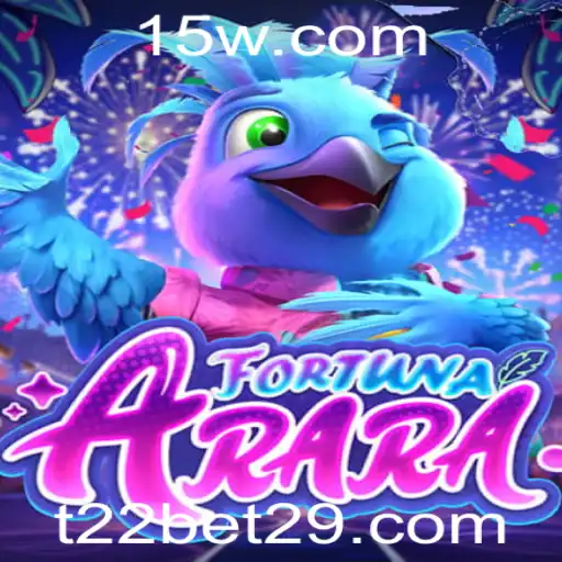FortunaArara: Explorando o Novo Fenômeno dos Jogos Online