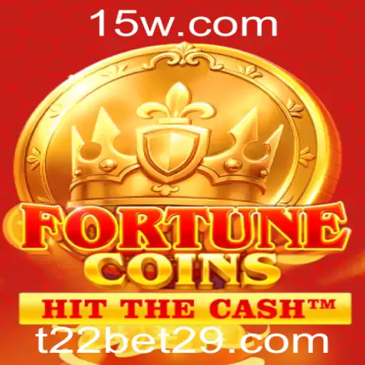 Descubra Tudo Sobre FortuneCoins e Sua Relação com t22.com bet