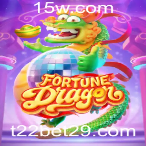 Explorando o Mundo de FortuneDragon no t22.com bet