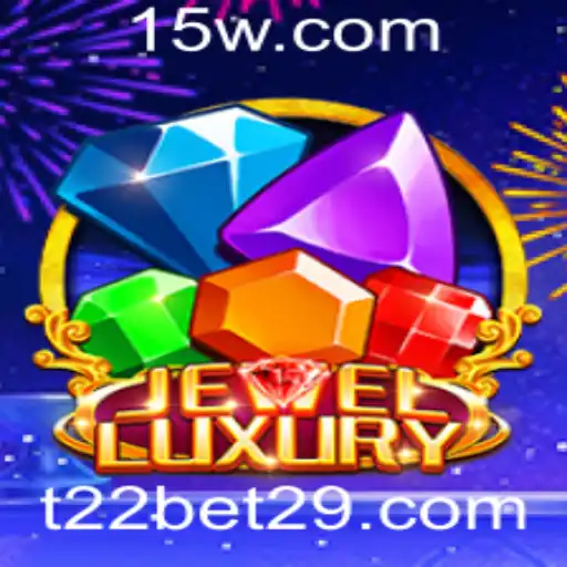 Descubra o Fascinante Mundo de JewelLuxury: Um Guia Completo para Jogadores
