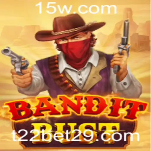 BanditBust: O Jogo de Apostas que Está Revolucionando o Mercado de Entretenimento Online