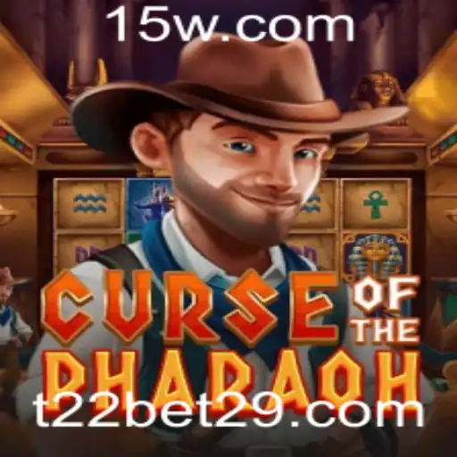 Desvendando CurseofthePharaoh: Um mergulho no emocionante jogo de apostas