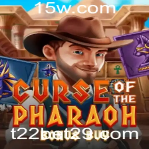 Explorando CurseofthePharaohBonusBuy: Um Mergulho no Mundo dos Jogos de Aposta