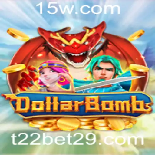 Descubra as Emoções do Jogo DollarBombs e Como Apostar com t22.com bet