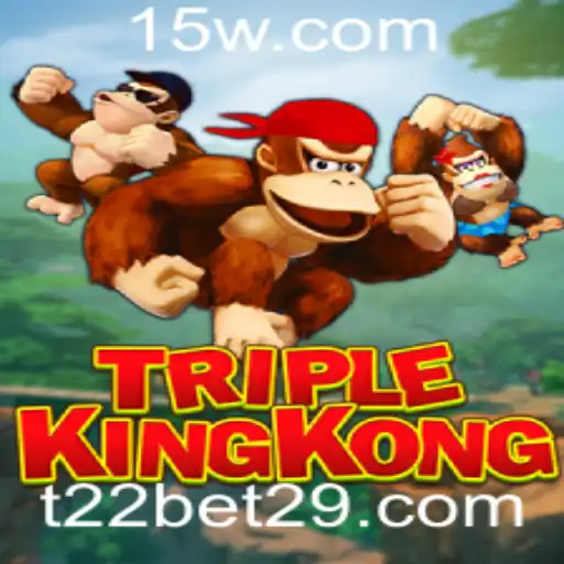 Explorando o Universo de TripleKingKong: O Jogo de Apostas do Momento