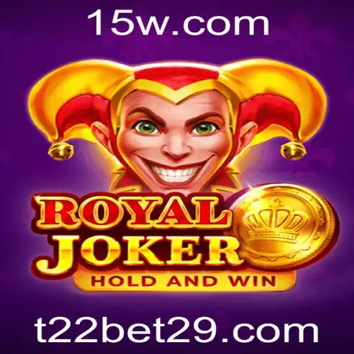 RoyalJoker: Descubra o Jogo de Estratégia e Azar com T22.com Bet