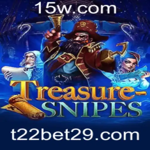 Explorando o Mundo de TreasureSnipes: O Jogo de Aventura e Estratégia